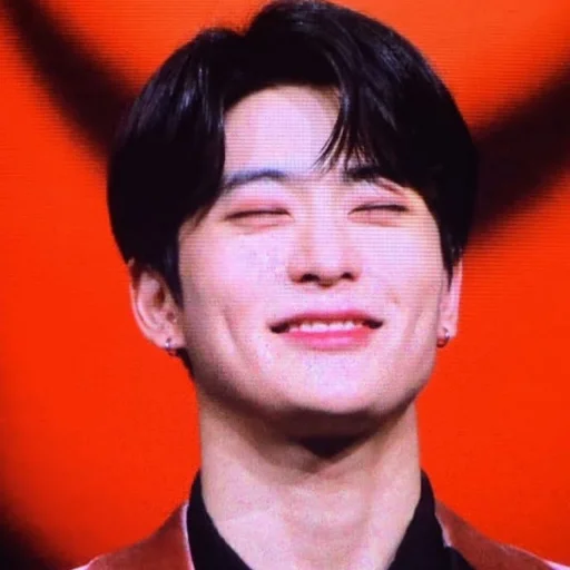 🖇 Стикер «as Jaehyun» для Telegram