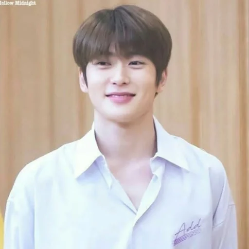 🖇 Стикер «as Jaehyun» для Telegram