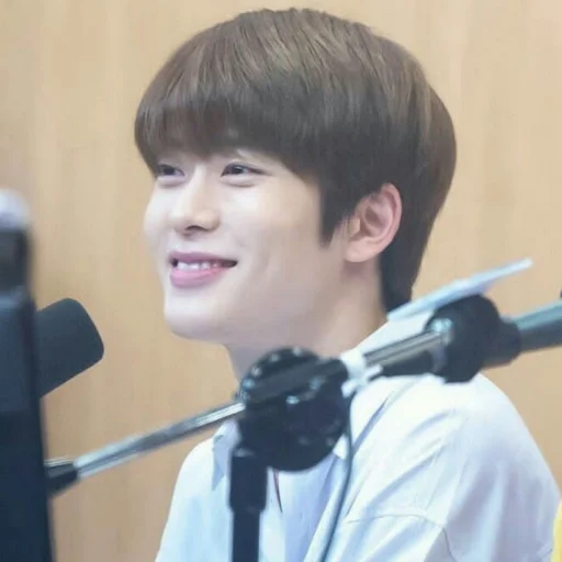 🖇 Стикер «as Jaehyun» для Telegram