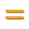 😀 Эмодзи «Жёлтые буквы и цифры» для Telegram