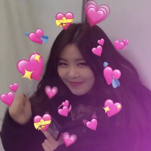 ❤️ Стикер «gidlelifestickers» для Telegram