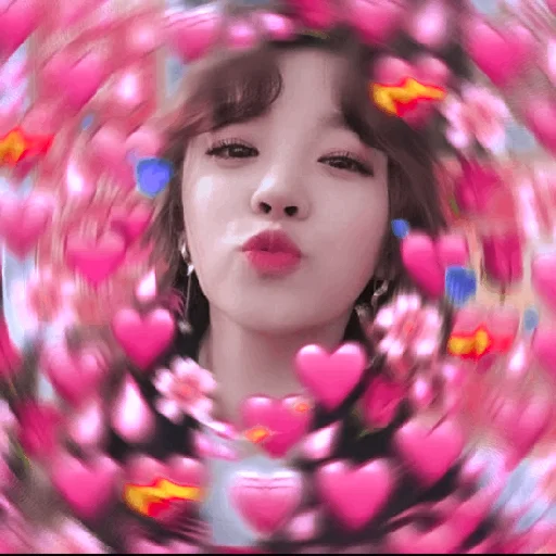 ❤️ Стикер «gidlelifestickers» для Telegram