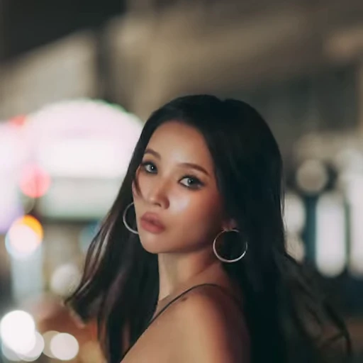 💜 Стикер «(G)I-DLE Queencard» для Telegram