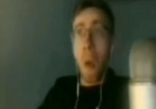 😱 Стикер «GIF.webm» для Telegram