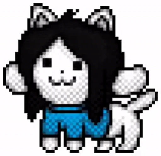 ❗️ Стикер «GIF.webm» для Telegram
