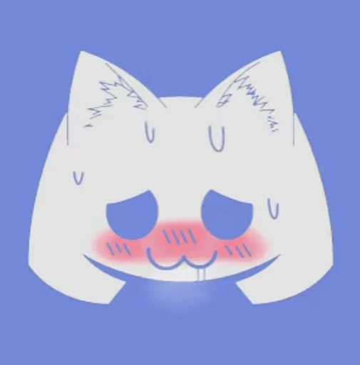 😻 Стикер «GIF.webm» для Telegram