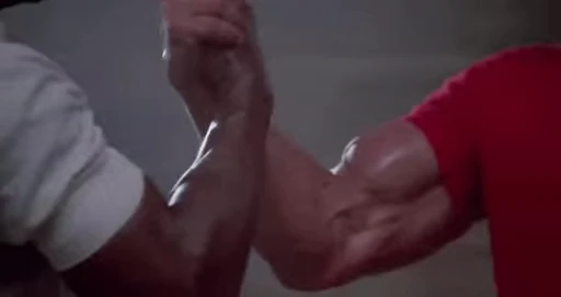 🤝 Стикер «GIF.webm» для Telegram
