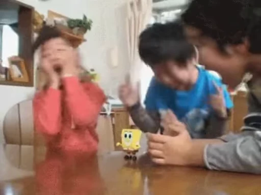 🤯 Стикер «GIF.webm» для Telegram