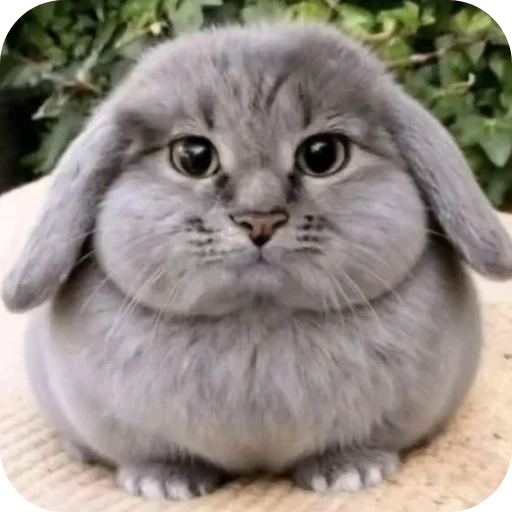 🐱 Стикер «смішні котики» для Telegram