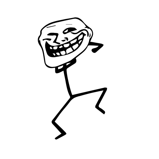 Стикерпак «GIF» для Telegram — обложка
