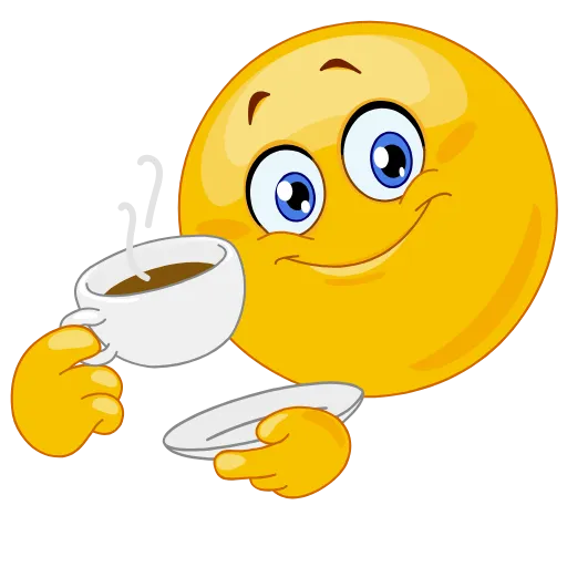 ☕️ Стикер «GIF» для Telegram