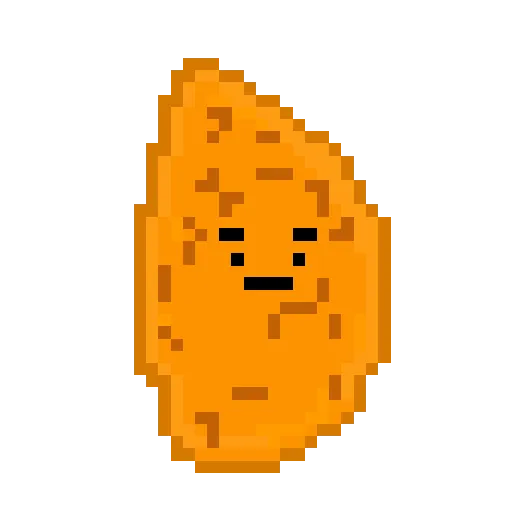 💩 Стикер «GIF» для Telegram