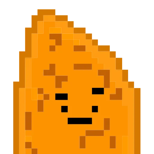 💩 Стикер «GIF» для Telegram