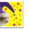 Стикер 30 gifs #random