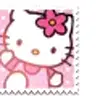 Стикер 24 gifs #random