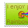 Стикер 47 gifs #random