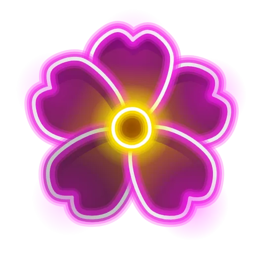 🌸 Стикер «Sakura Flower» для Telegram