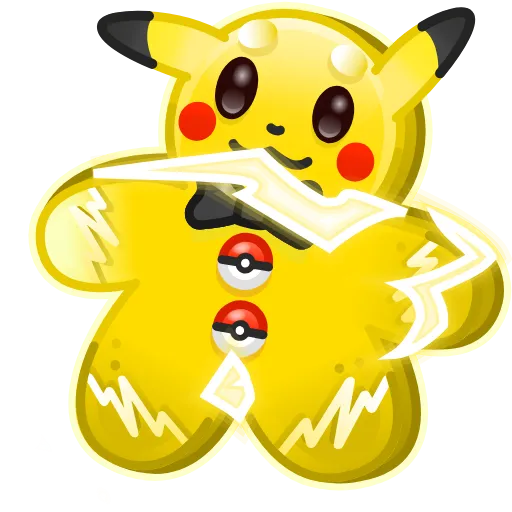 🎁 Эмодзи «Ginger Cookie» для Telegram