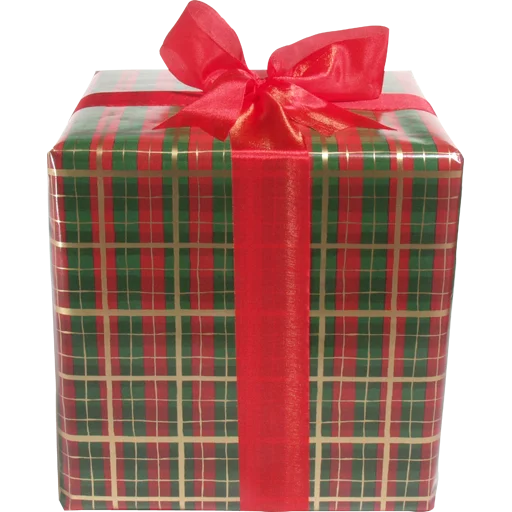 🎁 Стикер «Gift Packs» для Telegram