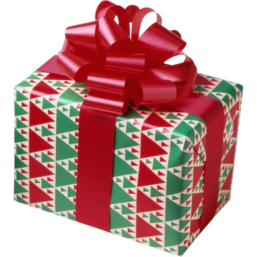 🎁 Стикер «Gift Packs» для Telegram