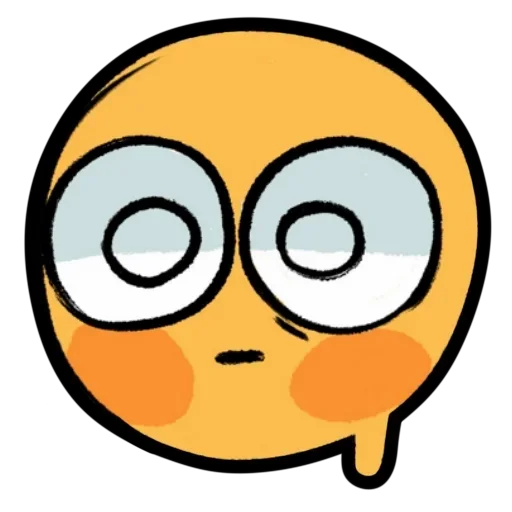 😰 Стикер «GiftKetsAvens» для Telegram