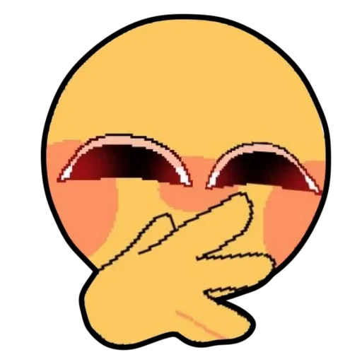 😏 Стикер «GiftKetsAvens» для Telegram