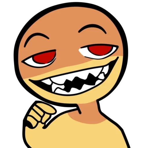 🤣 Стикер «GiftKetsAvens» для Telegram