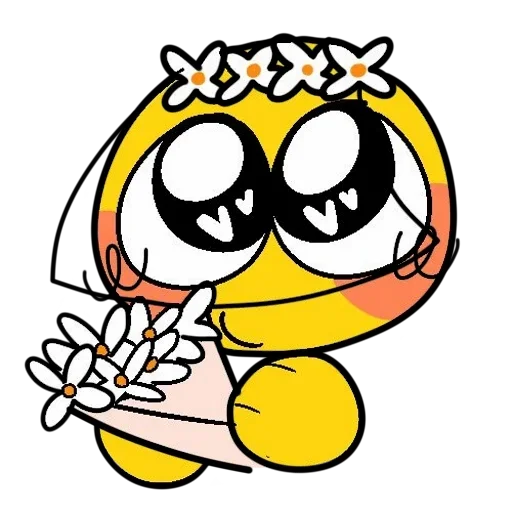 😳 Стикер «GiftKetsAvens» для Telegram