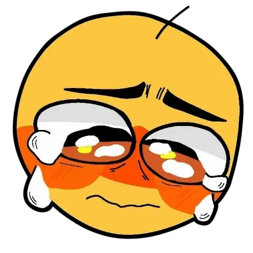 😭 Стикер «GiftKetsAvens» для Telegram
