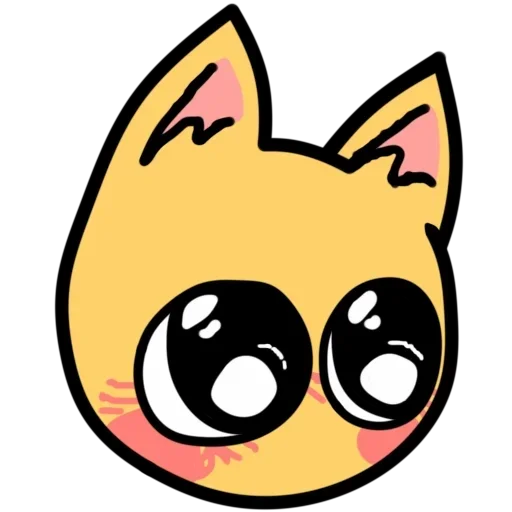 😊 Стикер «GiftKetsAvens» для Telegram