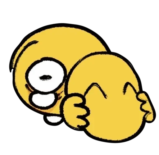🙁 Стикер «GiftKetsAvens» для Telegram