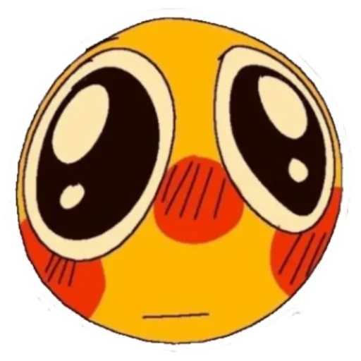 😳 Стикер «GiftKetsAvens» для Telegram