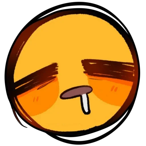 😪 Стикер «GiftKetsAvens» для Telegram