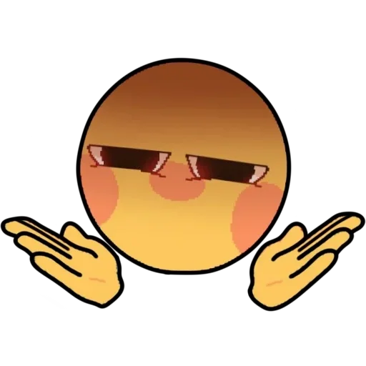 😒 Стикер «GiftKetsAvens» для Telegram