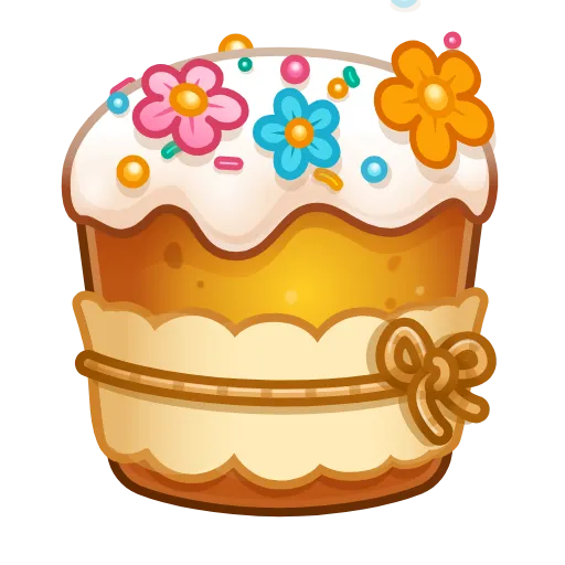 🎁 Стикер «Telegram Gifts» для Telegram