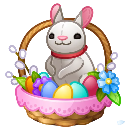 🎁 Стикер «Telegram Gifts» для Telegram