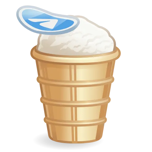 🎁 Стикер «Telegram Gifts» для Telegram