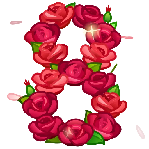 🎁 Стикер «Telegram Gifts» для Telegram