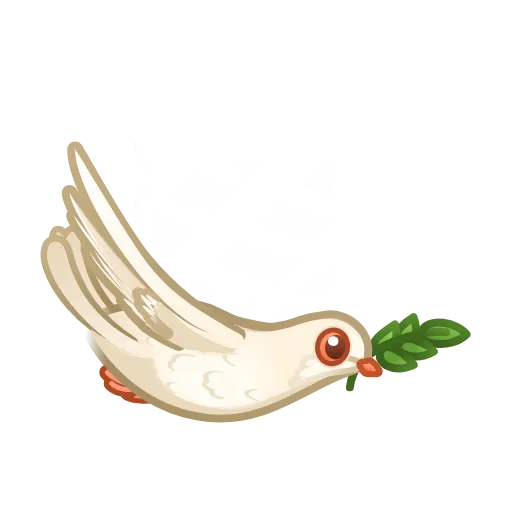 🎁 Стикер «Telegram Gifts» для Telegram