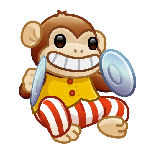 🎁 Стикер «Telegram Gifts» для Telegram