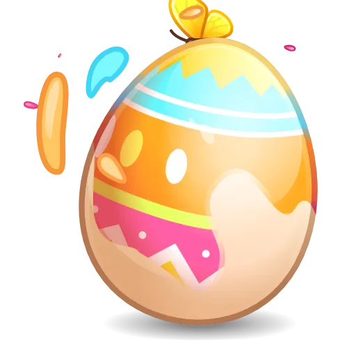 🎁 Стикер «Telegram Gifts» для Telegram