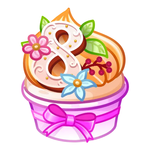 🎁 Стикер «Telegram Gifts» для Telegram