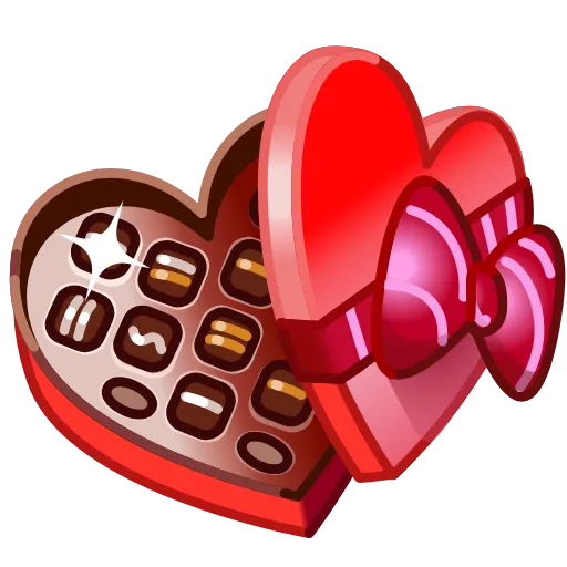 🎁 Стикер «Telegram Gifts» для Telegram