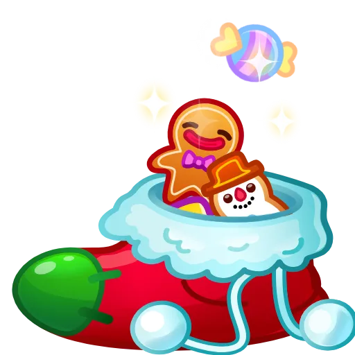 🎁 Стикер «Telegram Gifts» для Telegram
