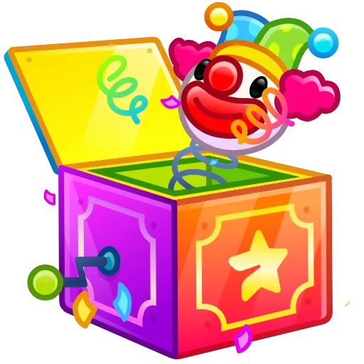 🎁 Стикер «Telegram Gifts» для Telegram