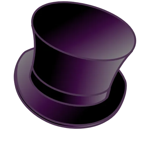 🎩 Стикер «Telegram Gifts» для Telegram