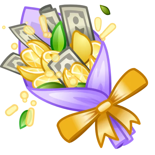 🎁 Стикер «Telegram Gifts» для Telegram