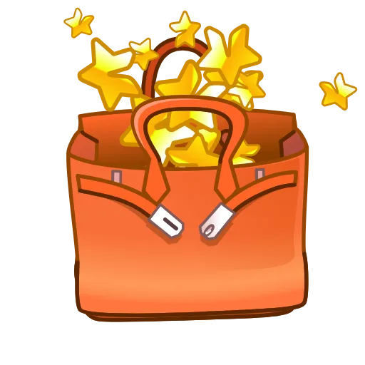 🎁 Стикер «Telegram Gifts» для Telegram