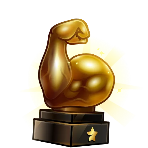🎁 Эмодзи «Gifts TG» для Telegram