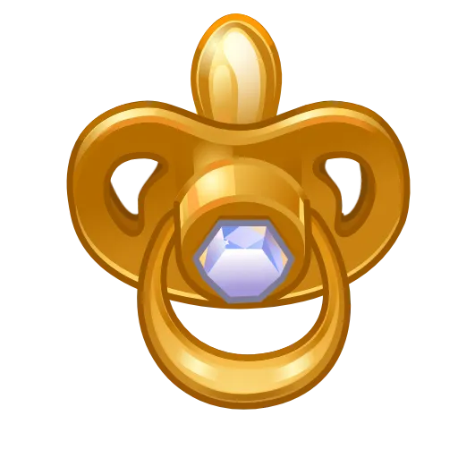 🎁 Эмодзи «Gifts TG» для Telegram